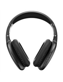 VIBE WRLSS HEADPHONES BLK