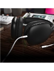 VIBE WRLSS HEADPHONES BLK