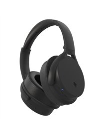STEALTH ANC BT HDPHN BLK