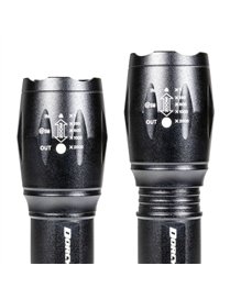200-LM UL-HD USB FLSHLT