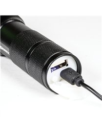 200-LM UL-HD USB FLSHLT