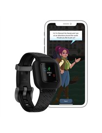 VIVOFIT JR 3 TRACKER BCMC
