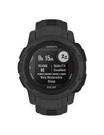 INSTINCT 2S SOLAR GPH