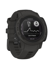 INSTINCT 2S SOLAR GPH