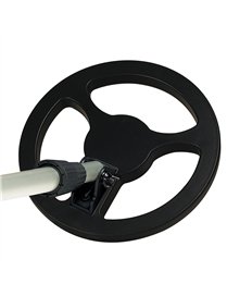 JR METAL DETECTOR