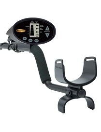DISCOVRY 1100 METL DETCTR