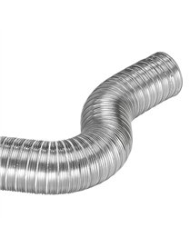 6X8 RIGIFLEX DUCT CLASS 0