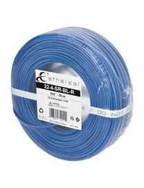 22GGE 500FT CABLE BLU