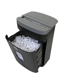 HP-CC16 CROSSCUT SHREDDER