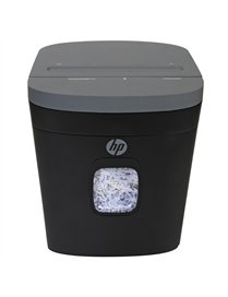 HP-CC16 CROSSCUT SHREDDER