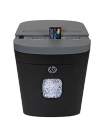 HP-CC16 CROSSCUT SHREDDER
