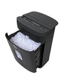 HP-MC125 MICROCUT SHREDDR