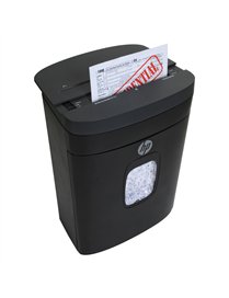 HP-MC125 MICROCUT SHREDDR