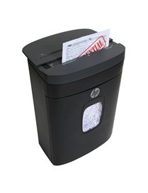HP-MC145 MICROCUT SHREDDR