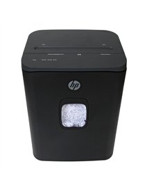 HP-MC165 MICROCUT SHREDDR