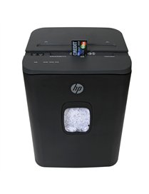HP-MC165 MICROCUT SHREDDR