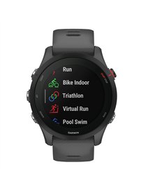 FORERUNNER 255 SGY