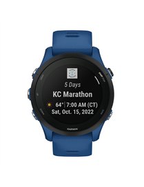 FORERUNNER 255 TBL