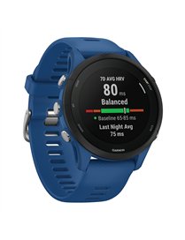 FORERUNNER 255 TBL