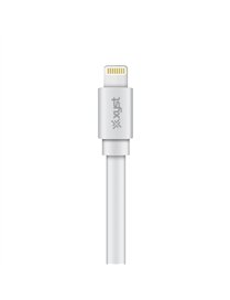 4FT FLT APPL LIT CBL WHT
