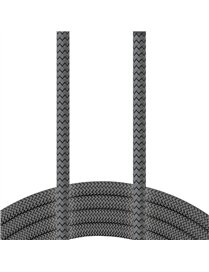 10FT USB MICRO CBL BLK