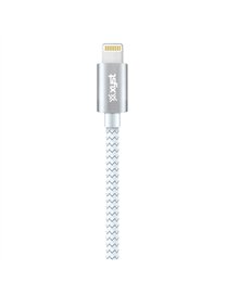 10FT BRD APPL LIT CBL WHT