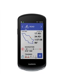 GPS EDGE 1040 BLK