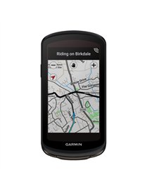 GPS EDGE 1040 SOLAR BLK