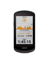 GPS EDGE 1040 SOLAR BLK