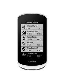 GPS EDGE EXPLR 2 WHT