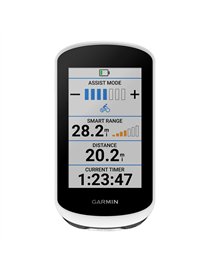 GPS EDGE EXPLR 2 WHT