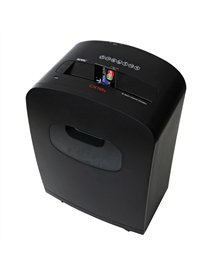 CX112MX 12PG CRS SHRD