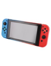 SWITCH THIN CASE RED/BLU