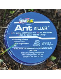 4PK ANT KILLER BAIT