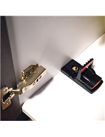 2PK SIMPLE MOUSE TRAP