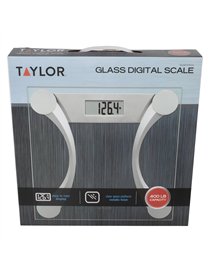 CLR GLS DGTL SCALE