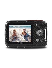 MN30WP WPF DIG CAM RED