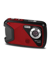 MN30WP WPF DIG CAM RED