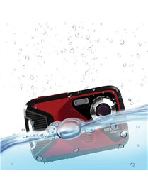 MN30WP WPF DIG CAM RED