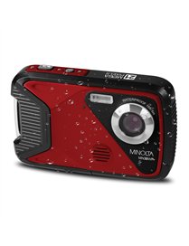 MN30WP WPF DIG CAM RED