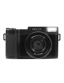 MND30 30 MP DIG CAM BLK