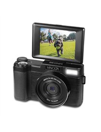 MND30 30 MP DIG CAM BLK