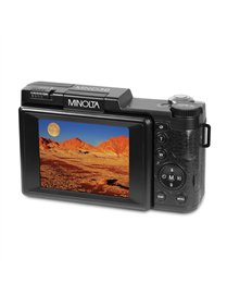 MND30 30 MP DIG CAM BLK