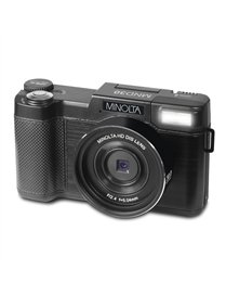 MND30 30 MP DIG CAM BLK