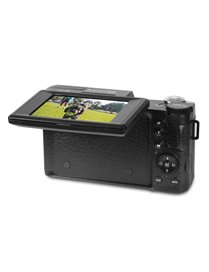 MND30 30 MP DIG CAM BLK