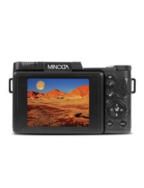 MND30 30 MP DIG CAM RED