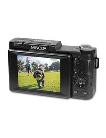 MND30 30 MP DIG CAM RED