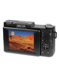 MND30 30 MP DIG CAM RED