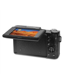 MND30 30 MP DIG CAM RED