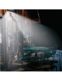 DUALHEAD SOLAR LIGHT WHT